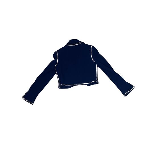 Chanel Vintage 1992 Spring Collection Tweed Wool Suit – Size 36 - Picture 3 of 15